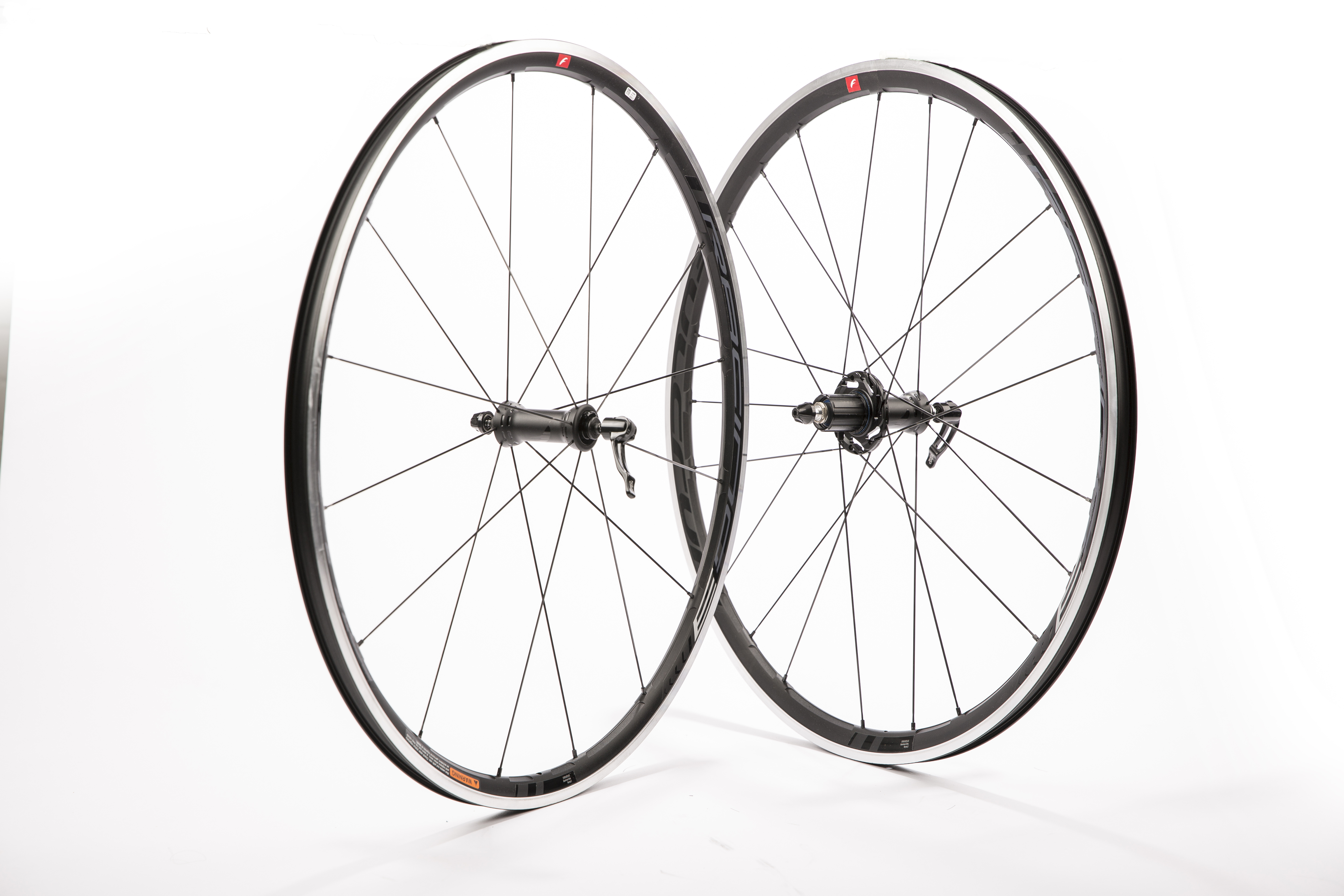 Fulcrum Racing 3 Wheelset review | Cycling Weekly
