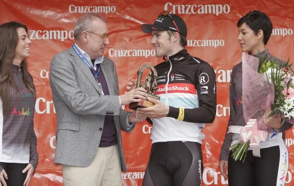 Markel Irizar (Radioshack-Nissan)