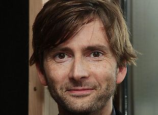 David Tennant reshot sex scene to show more flesh