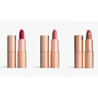 Charlotte Tilbury Matte Revolution Lipstick Kit - usual price £75, now £45