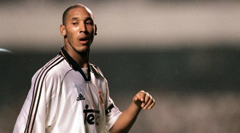 22. Nicolas Anelka