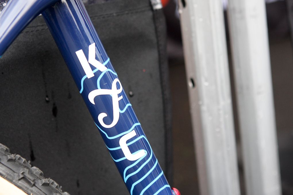 USA Cyclo-cross national championships tech gallery