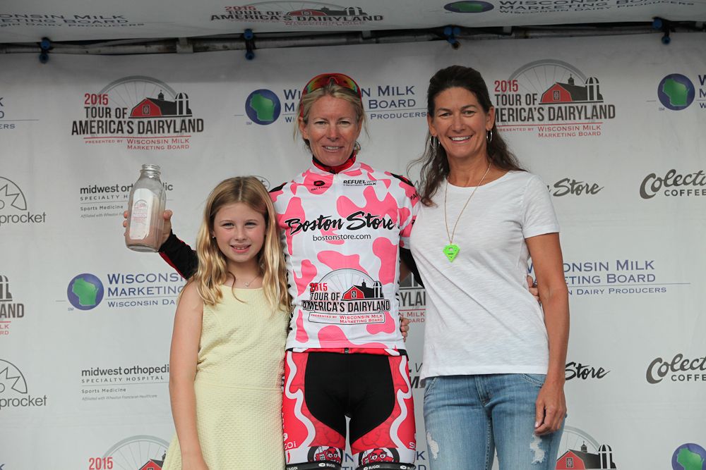 Tour of America's Dairyland ISCorp Downer Classic