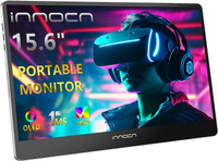 InnoCN 15.6-inch OLED portable monitor: Was $350 Now $184
Save 48%