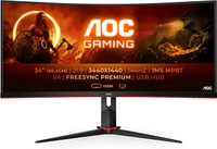 AOC Gaming CU34G2X