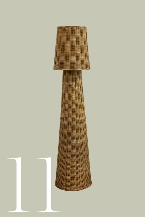 Dimmable Outdoor LED Lola Floor Lamp