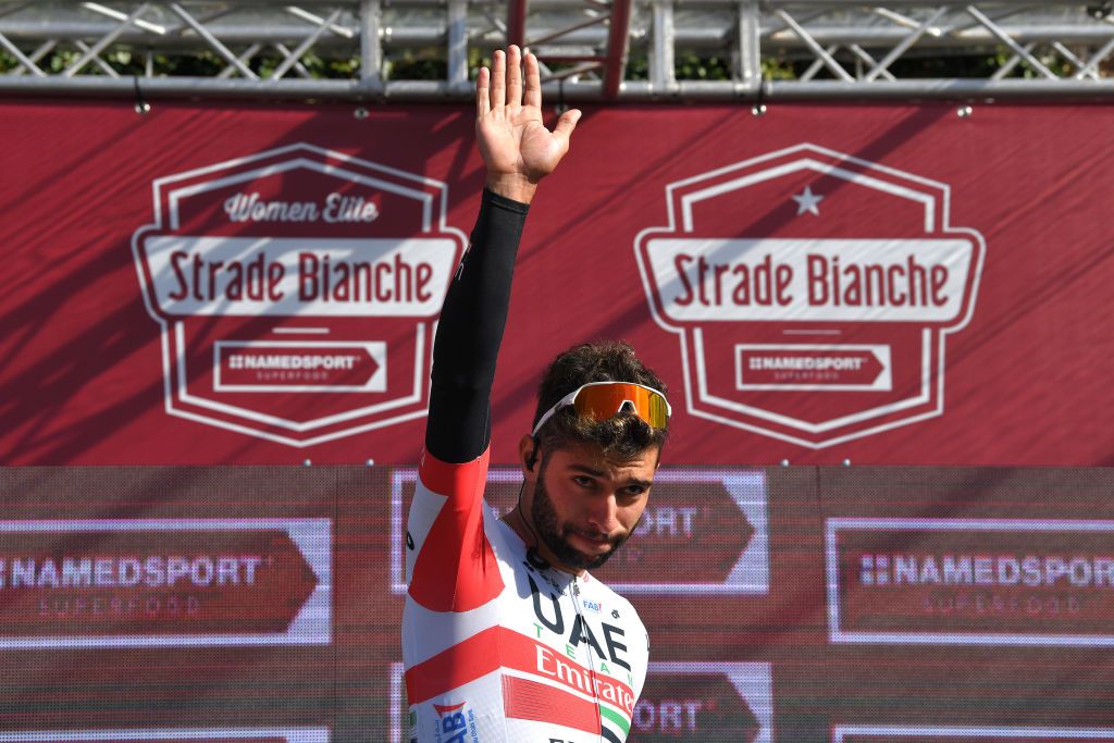 Fernando Gaviria