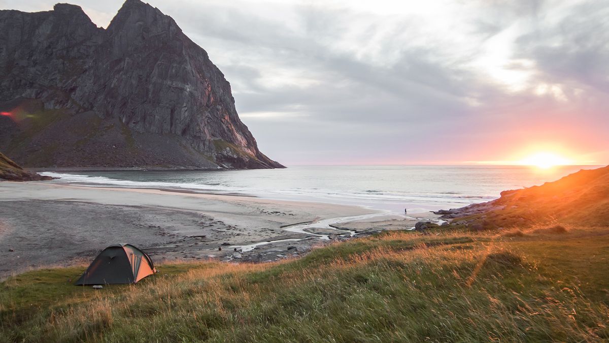 Best backpacking tents 2021 compact, stormproof and lightweight tents T3