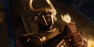 Idris Elba entra para o elenco de Thor