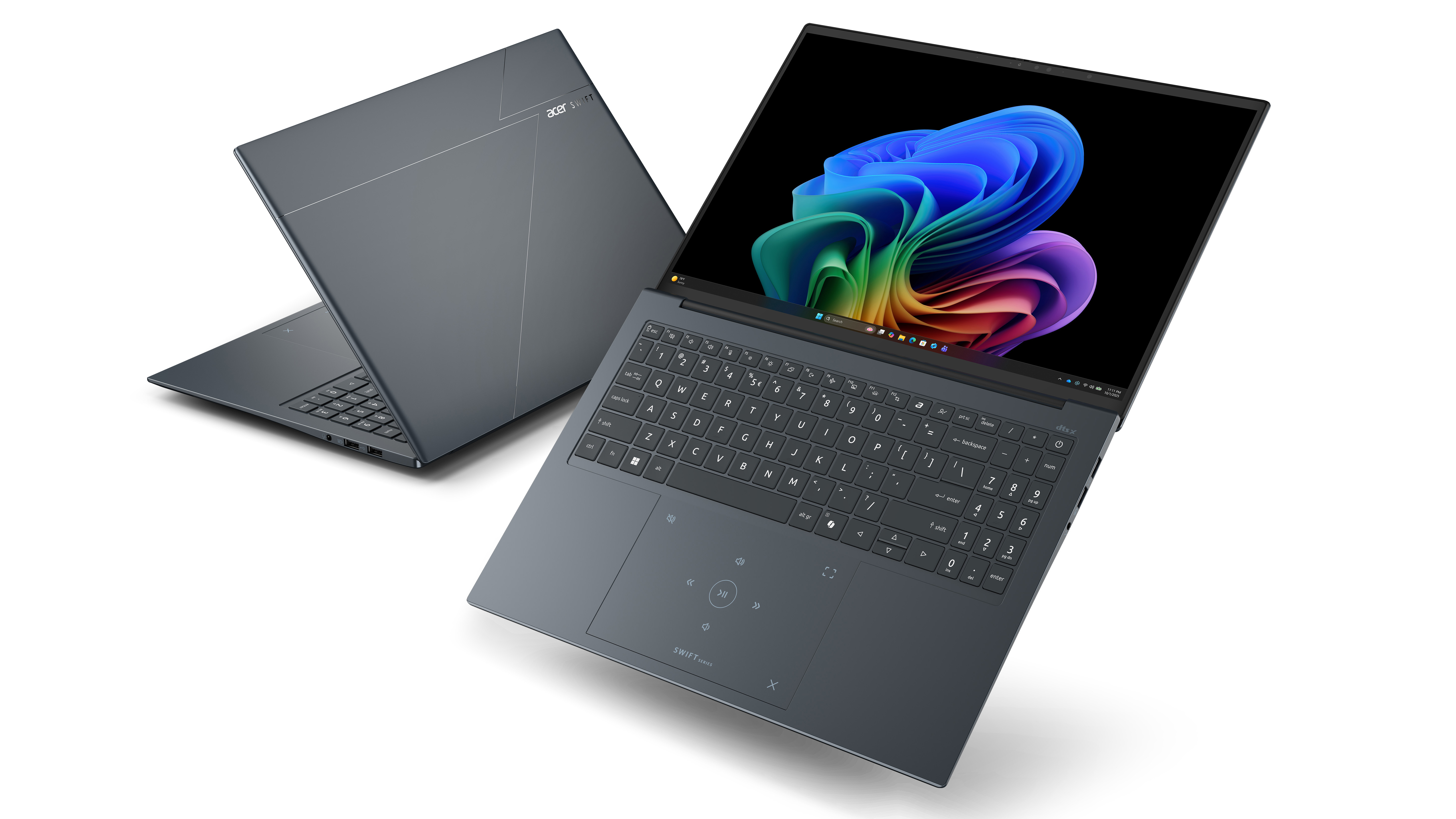 Acer Swift Edge 16 AI