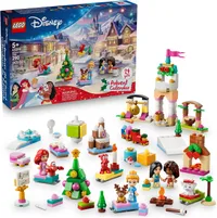 Lego Disney Princess Advent Calendar 2026 Lego Disney Princess Advent Calendar 2026