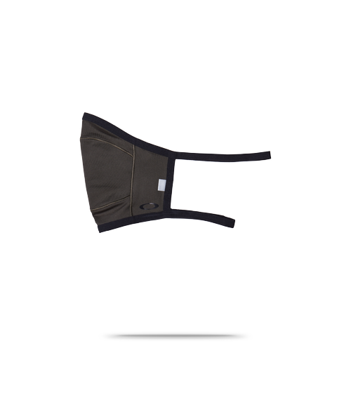 Fitted Face Mask Light 