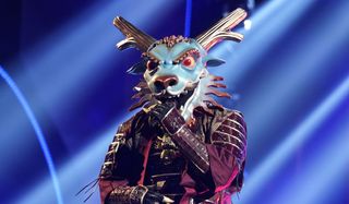 the masked singer season 4 dragon busta rhymes fox