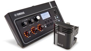 Best gifts for drummers: Yamaha EAD 10