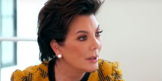 Kris Jenner KUWTK talks Caitlyn 2017