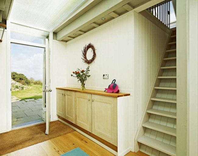 How to Fit an External Door Homebuilding