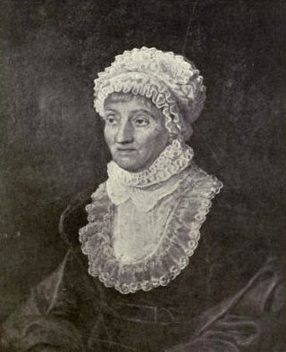 Caroline Herschel discovered several comets and other celestial objects.
