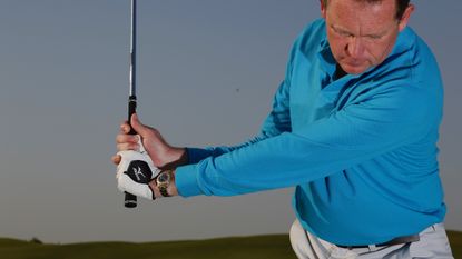 Pitching Club How To Hit A Pitching Wedge | Golf Monthly