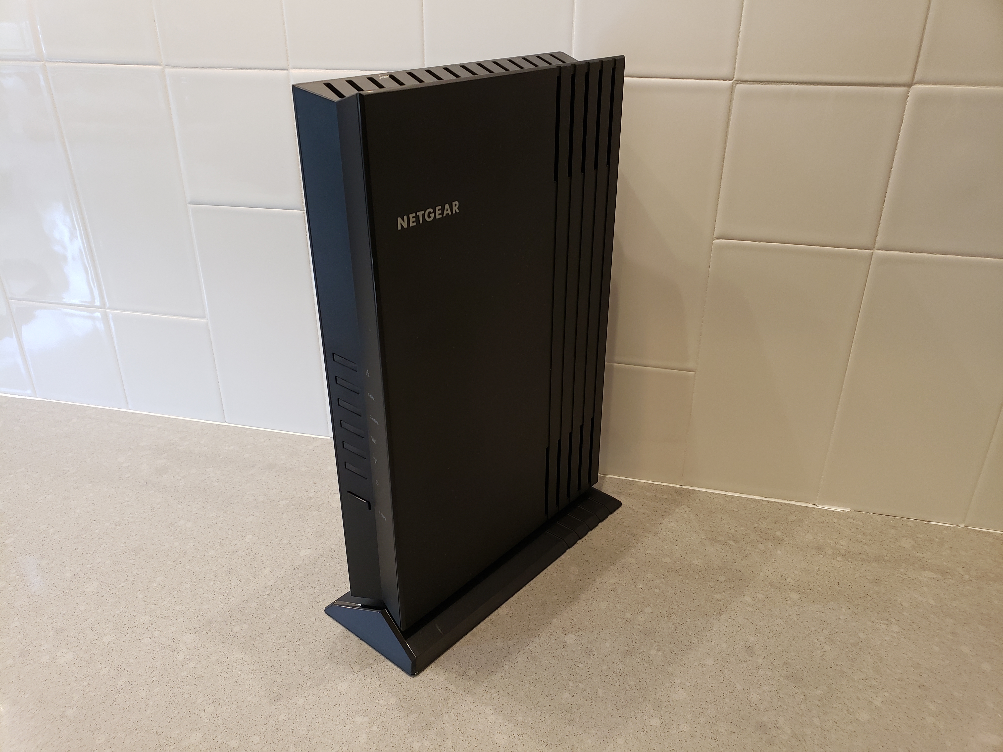 Netgear AX1800 4-Stream Mesh Extender (EAX20) review