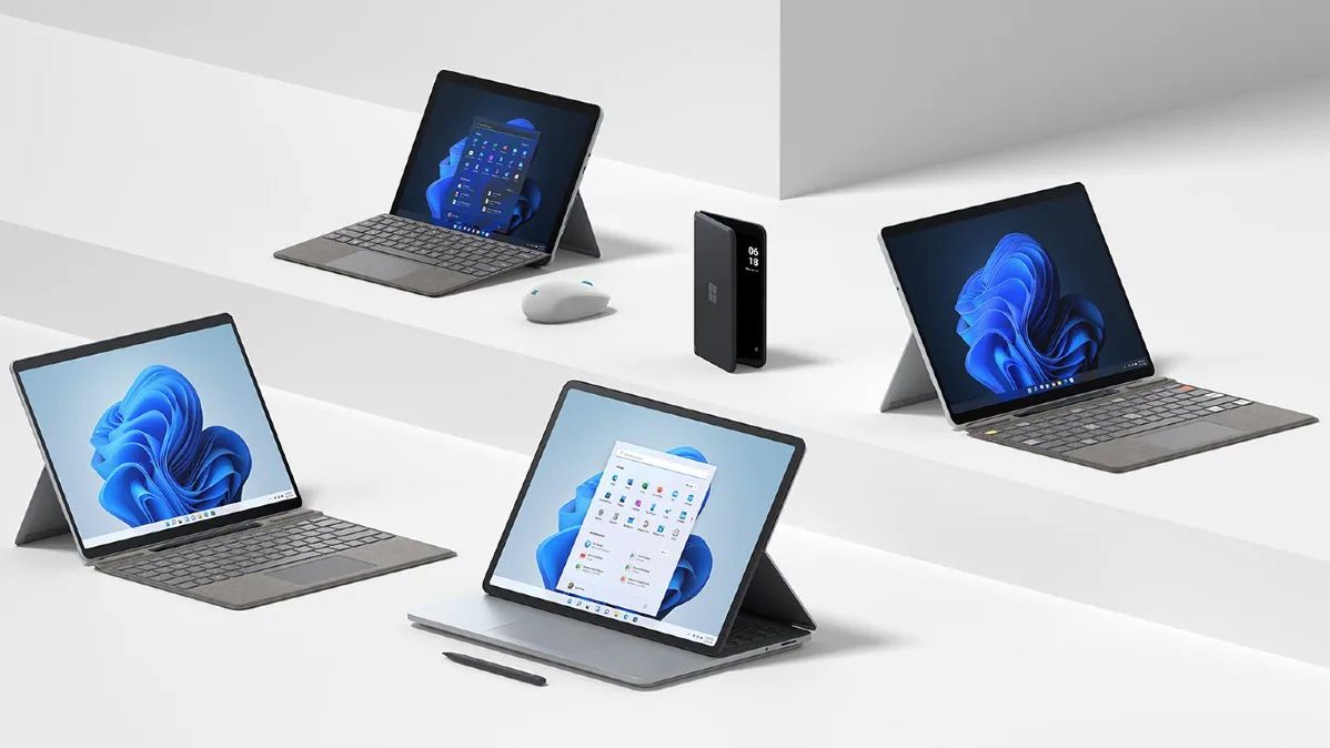 Microsoft Surface Duo 2