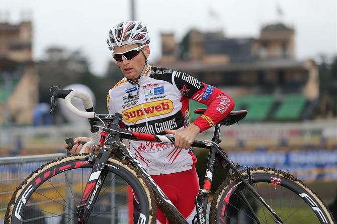 Kevin Pauwels