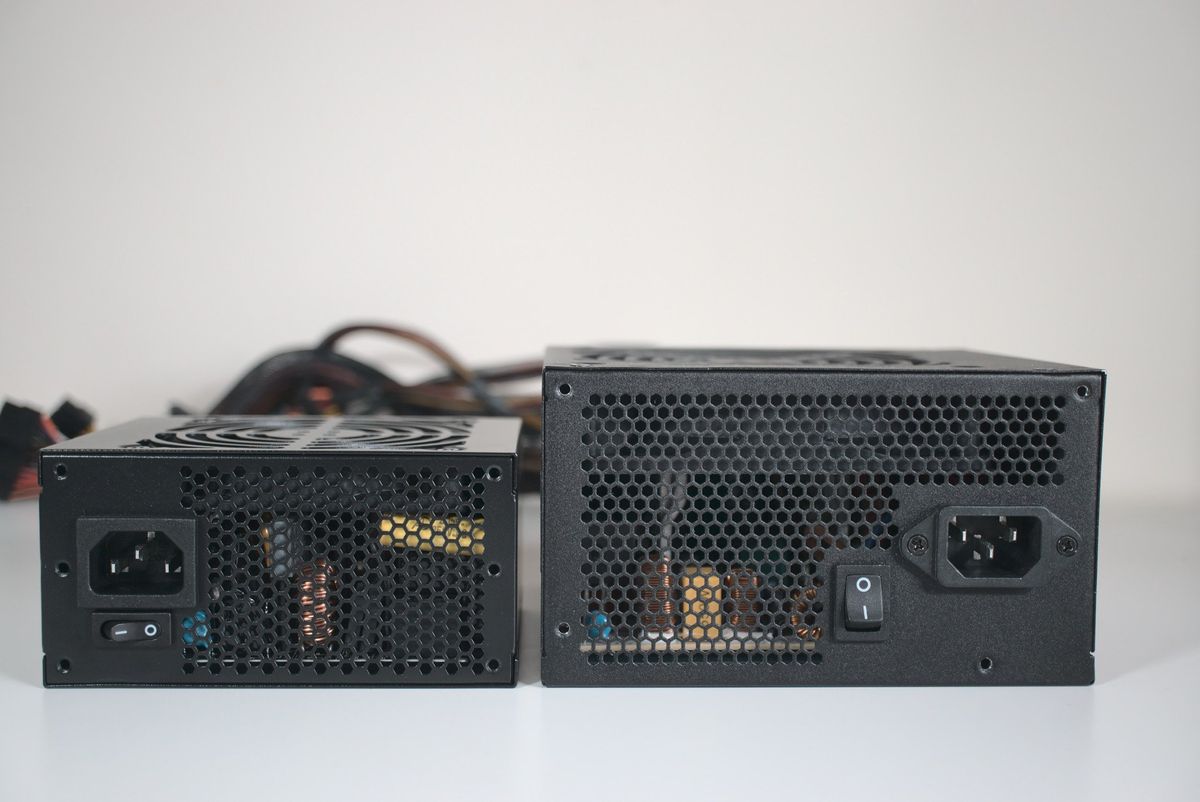 SilverStone SX700-PT
