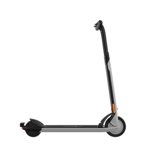 Ninebot Segway Air T15 against white background