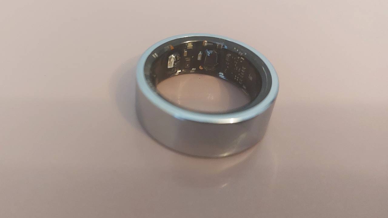 Luna Smart Ring Gen 2