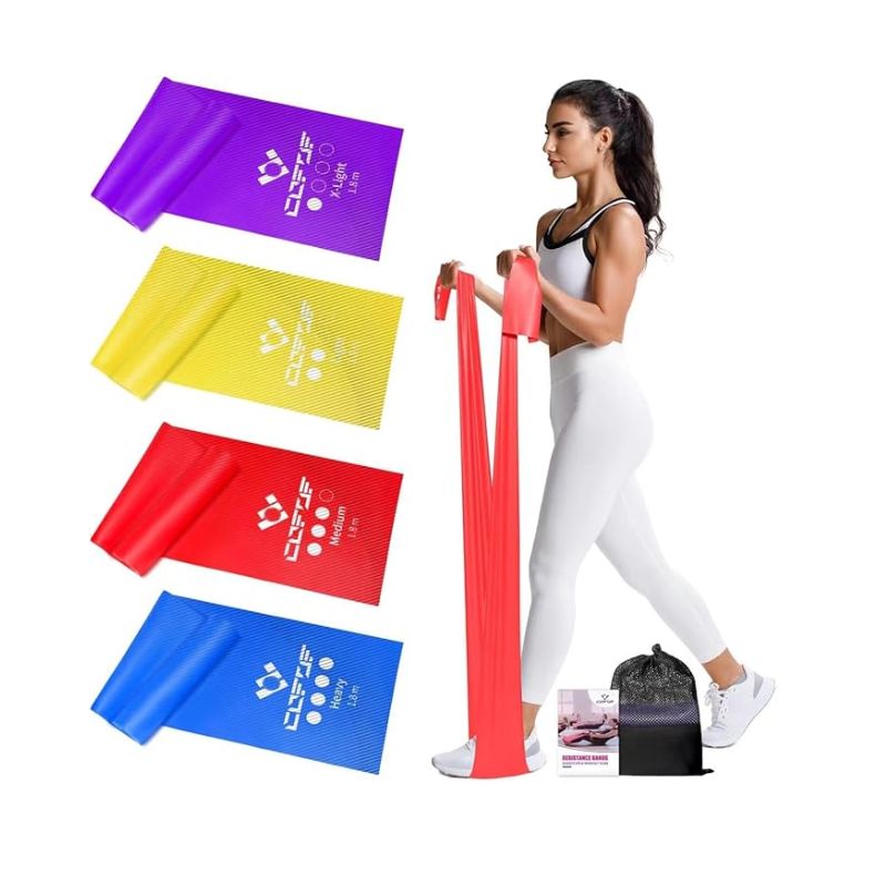 COFOF resistance bands