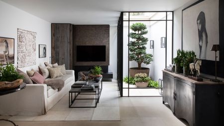 Living room ideas