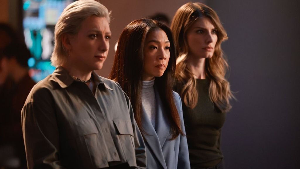 Quantum Leap's Season 2 Ending Threw Me For A Loop, But I Have