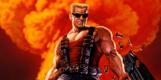 Duke Nukem movie