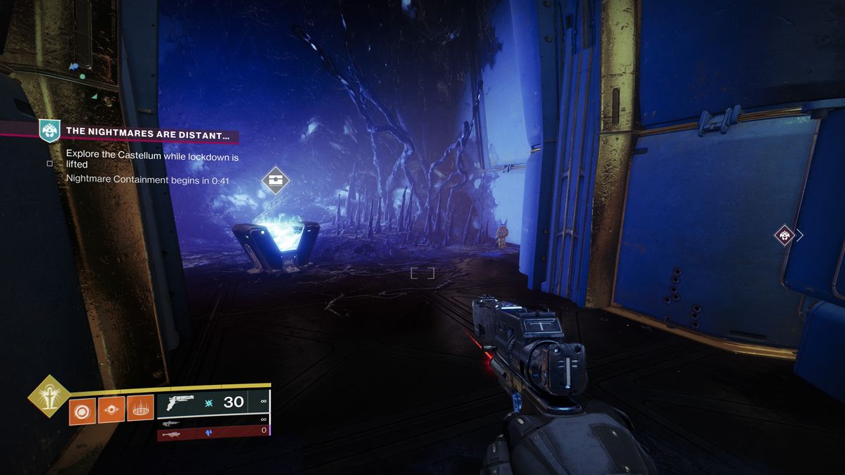 All Destiny 2 Calus Bobblehead locations GamesRadar+