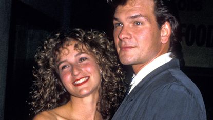 Jennifer Grey Dirty Dancing