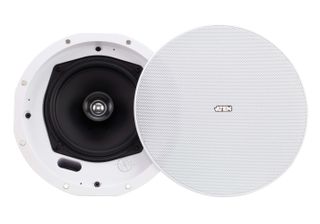 ATEN Technology’s AS Series Ceiling Speakers