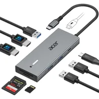 Acer USB-C Docking Station Acer USB-C Docking Station