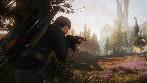 How Mavericks: Proving Grounds is targeting the Battle ...