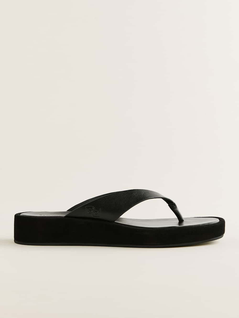 Eden Platform Thong