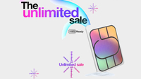 Three unlimited data each month (24-month contract) | £10p/m for 6 months, then £20p/m
