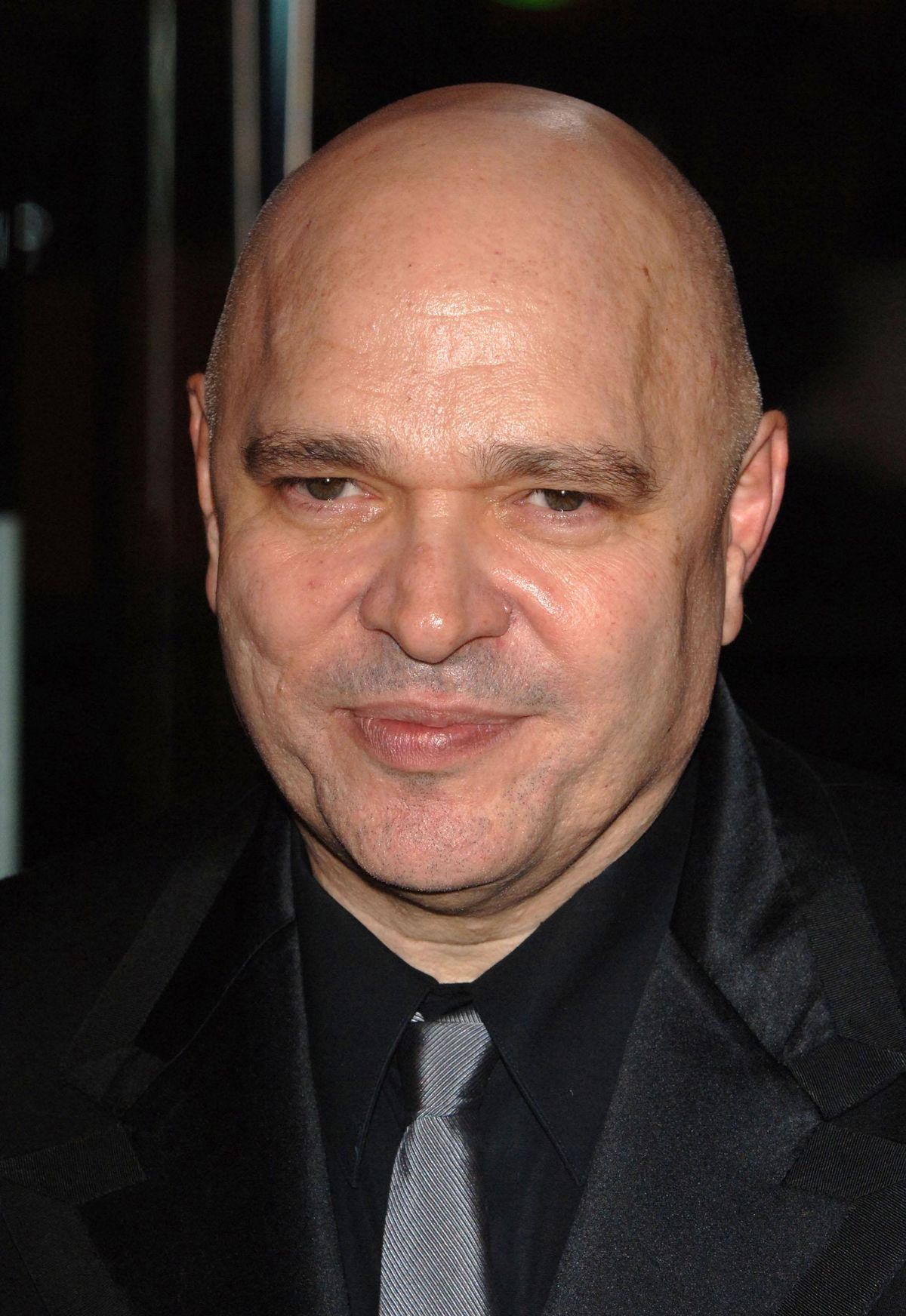 Director Anthony Minghella dies after cancer op