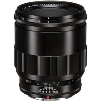 Voigtlander Macro APO-Lanthar 65mm f/2 Aspherical