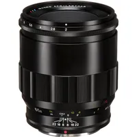 Voigtlander Macro APO-Lanthar 65mm f/2 Aspherical
