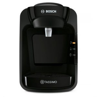 Bosch Tassimo Suny in Black - £49 £29