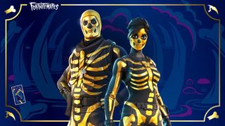 Fortnite Skins