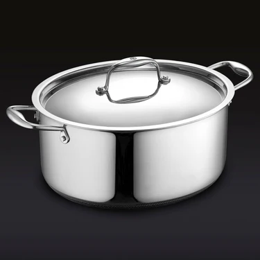 HexClad Dutch Oven