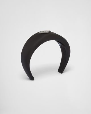 Re-Nylon Headband