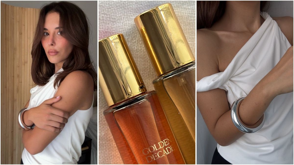 It's True: This £23 Perfume Has Earned Me More Compliments Than My £230 Go-To
