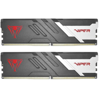 Patriot Viper Venom | DDR5 | 64 GB (2x 32 GB) | 6400 MT/s | CL32 | £150 at Amazon