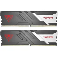 Patriot Viper Venom | DDR5 | 64 GB (2x 32 GB) | 6400 MT/s | CL32 | £150 at Amazon