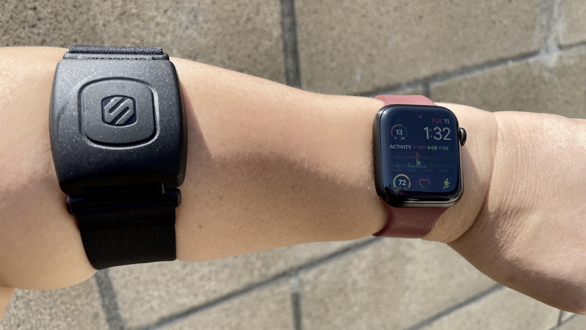 Best fitness and workout accessories for Apple Watch & iPhone users